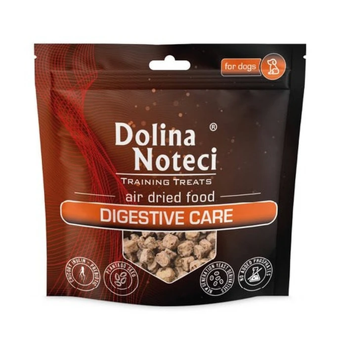 Λιχουδιές/Σνακ Σκύλων Dolina Noteci Training Treats Digestive Care 130g
