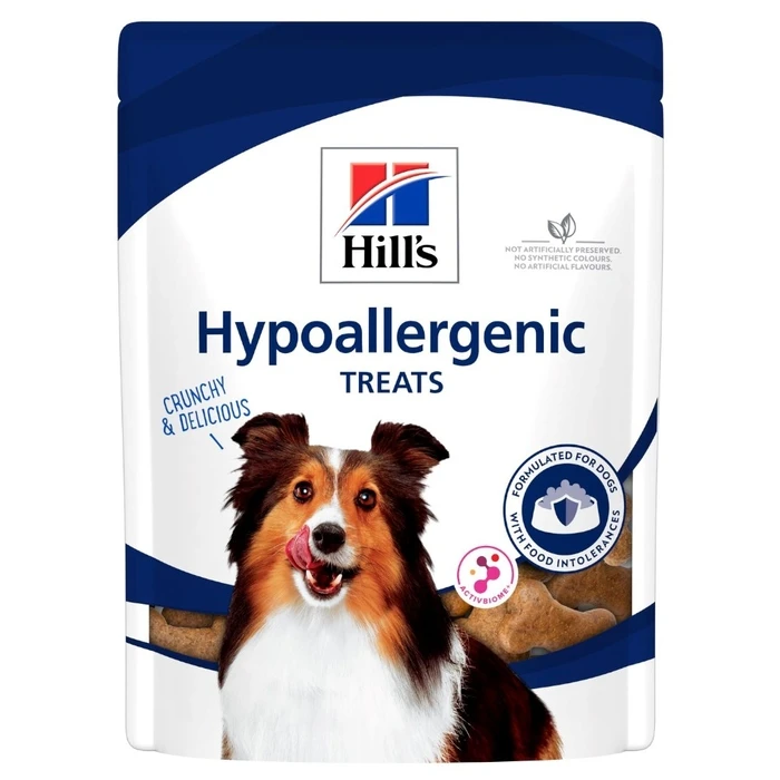 Λιχουδιές/Σνακ Σκύλων Hill's HypoAllergenic Dog's Treats - 220 g