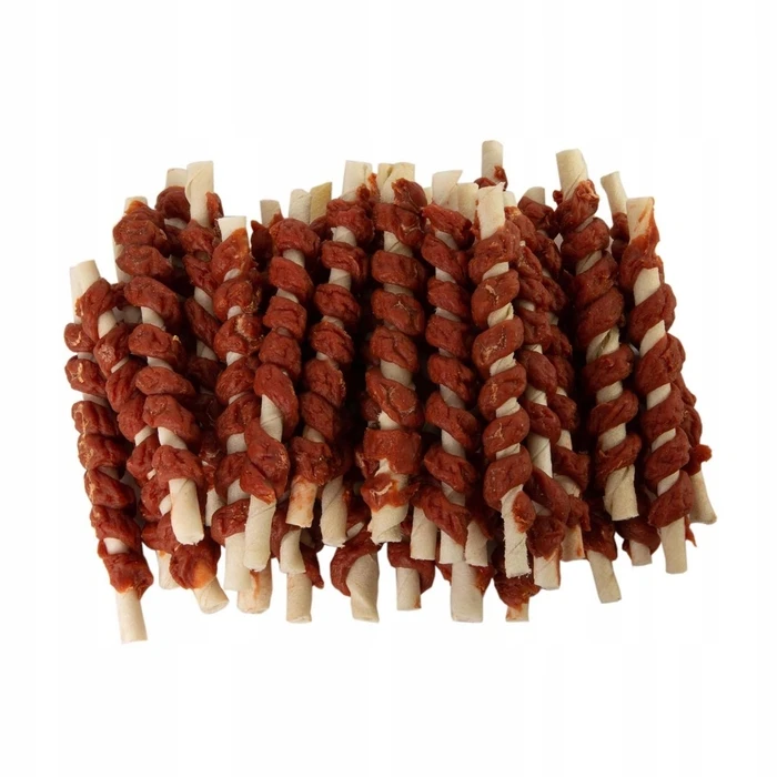 Λιχουδιές/Σνακ Σκύλων Hilton Beef and Lamb Sticks 500g