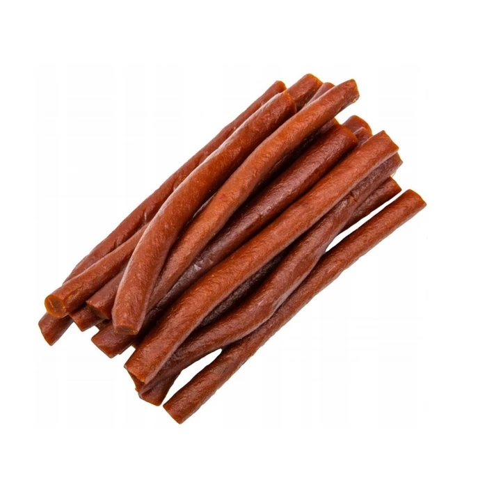 Λιχουδιές/Σνακ Σκύλων Hilton Soft Beef Sticks - treat for dogs - 500g