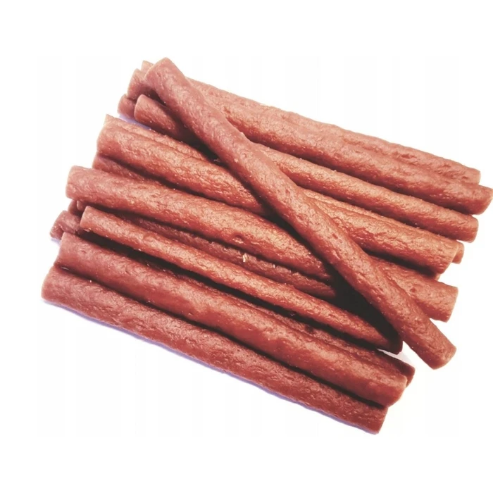 Λιχουδιές/Σνακ Σκύλων Hilton Soft Rabbit Sticks 500g