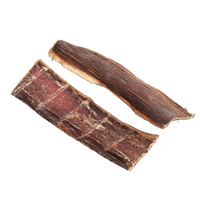 Λιχουδιές/Σνακ Σκύλων Petitto Beef esophagus 1kg