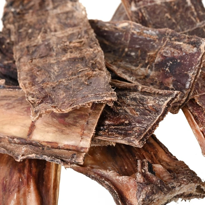 Λιχουδιές/Σνακ Σκύλων Petitto Beef esophagus 1kg