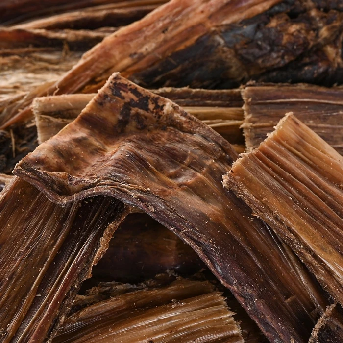 Λιχουδιές/Σνακ Σκύλων Petitto Beef esophagus 500g