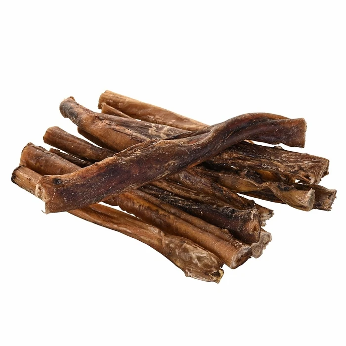 Λιχουδιές/Σνακ Σκύλων Petitto Beef pizzle 10