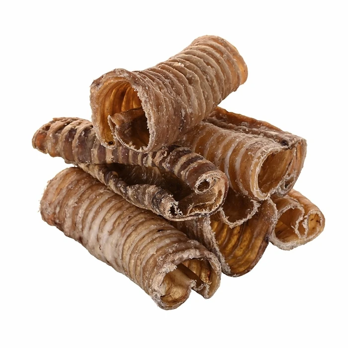 Λιχουδιές/Σνακ Σκύλων Petitto Beef trachea 1kg
