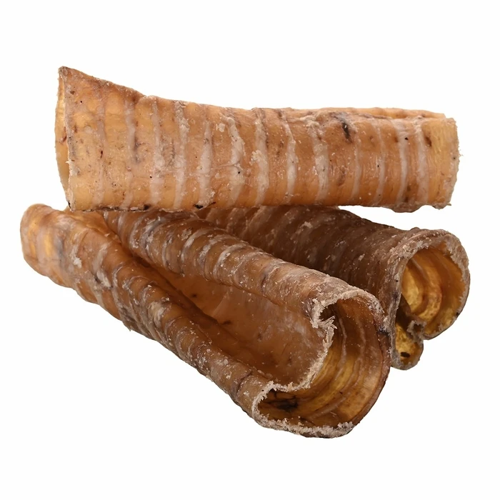 Λιχουδιές/Σνακ Σκύλων Petitto Beef trachea 1kg
