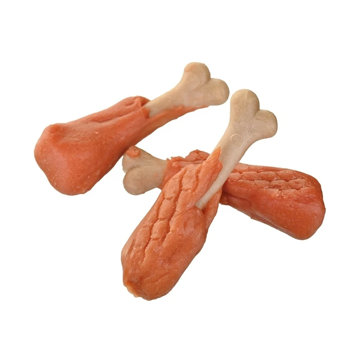 Λιχουδιές/Σνακ Σκύλων Petitto Chicken legs 500g