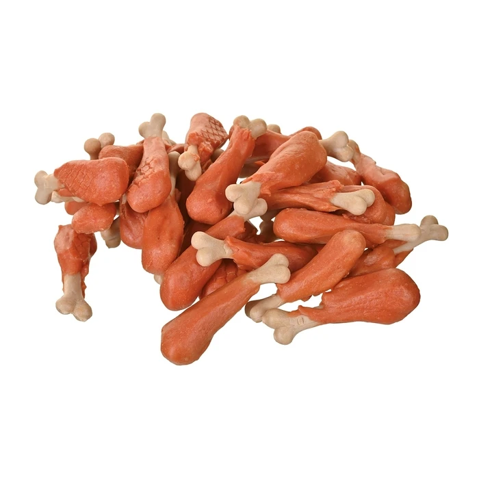 Λιχουδιές/Σνακ Σκύλων Petitto Chicken legs 500g