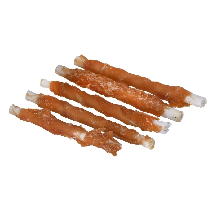 Λιχουδιές/Σνακ Σκύλων Petitto Chicken wrapped chopsticks 500 g