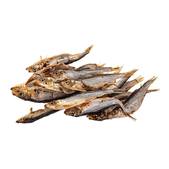 Λιχουδιές/Σνακ Σκύλων Petitto Dried sprats 500g