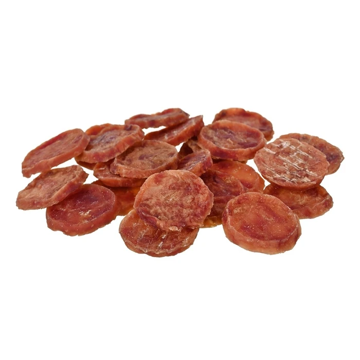 Λιχουδιές/Σνακ Σκύλων Petitto Duck and chicken patties 500 g