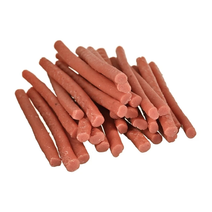 Λιχουδιές/Σνακ Σκύλων Petitto Salmon sticks 500g