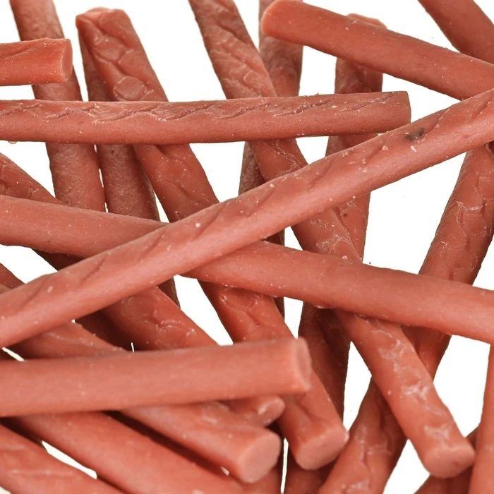 Λιχουδιές/Σνακ Σκύλων Petitto Salmon sticks 500g