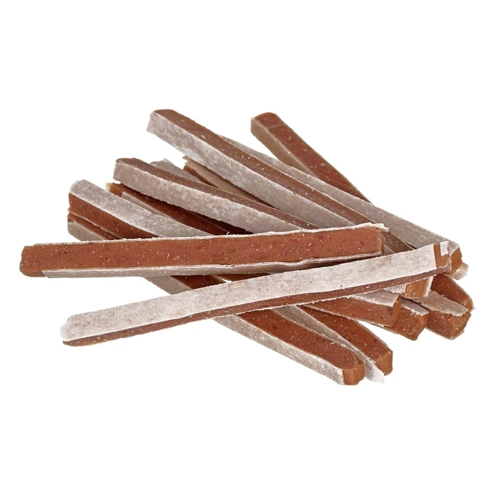 Λιχουδιές/Σνακ Σκύλων Petitto Soft chicken strips 500 g