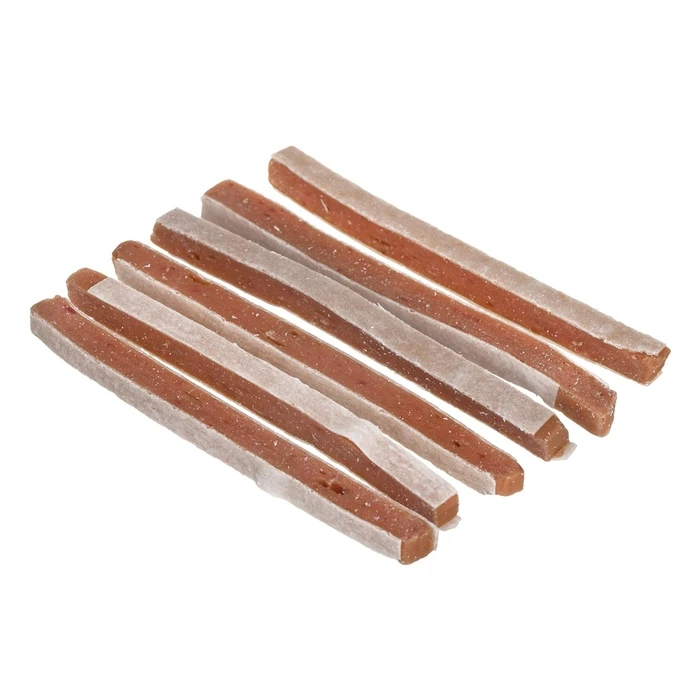 Λιχουδιές/Σνακ Σκύλων Petitto Soft chicken strips 500 g