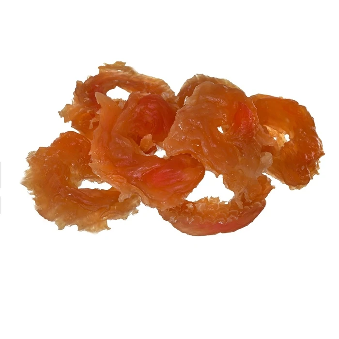 Λιχουδιές/Σνακ Σκύλων Petitto Soft duck rings 500 g