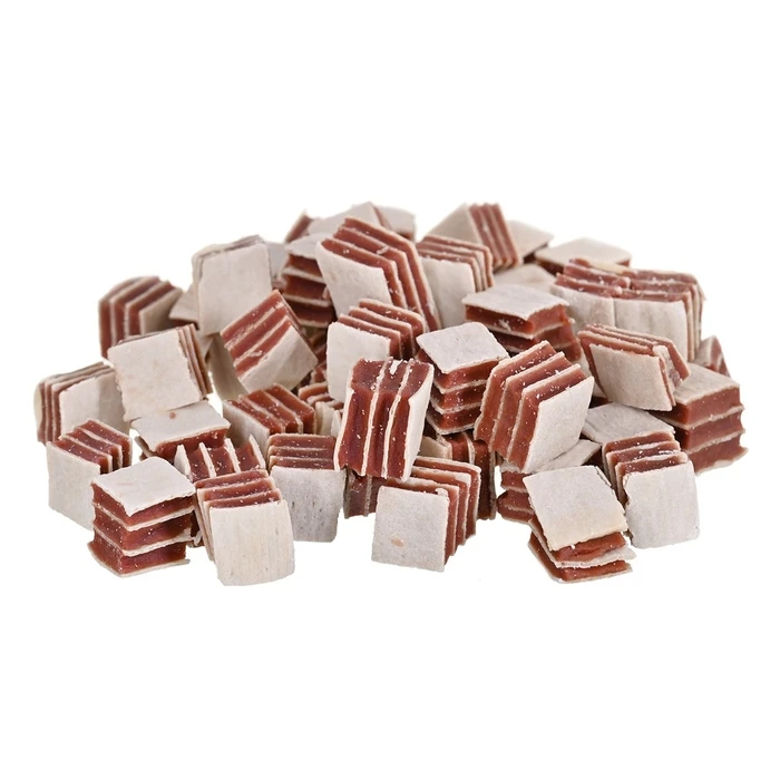 Λιχουδιές/Σνακ Σκύλων Petitto Soft sandwiches with lamb and fish 500 g