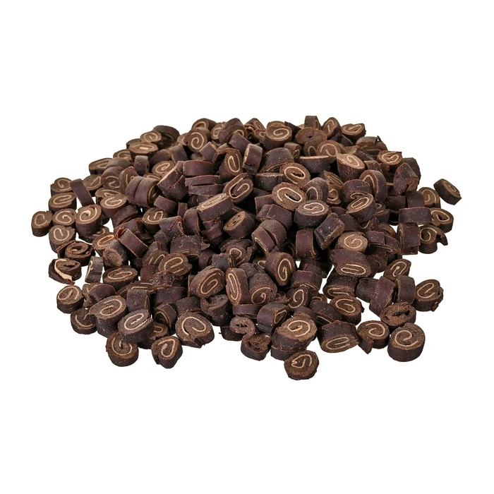 Λιχουδιές/Σνακ Σκύλων Petitto Sushi Lamb with fish 500g