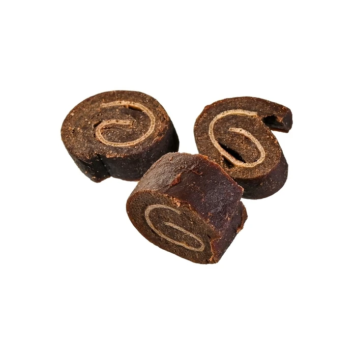 Λιχουδιές/Σνακ Σκύλων Petitto Sushi Lamb with fish 500g