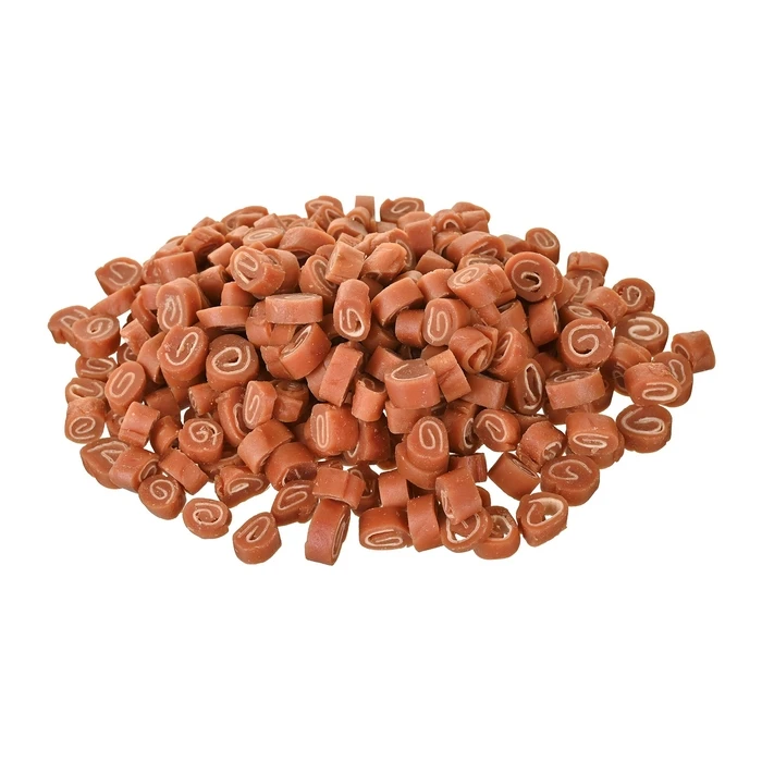 Λιχουδιές/Σνακ Σκύλων Petitto Sushi rabbit with fish 500g