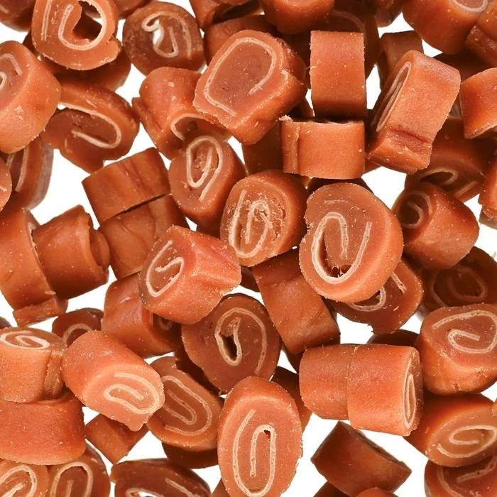 Λιχουδιές/Σνακ Σκύλων Petitto Sushi rabbit with fish 500g