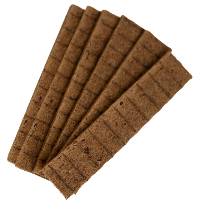 Λιχουδιές/Σνακ Σκύλων Tuf Tuf Dog gummies - poultry stripes 6