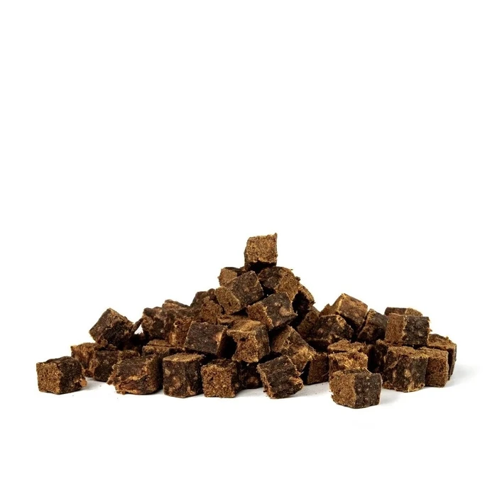 Λιχουδιές/Σνακ Σκύλων Uniszki Give Paw Rabbit – dog treat – 150 g