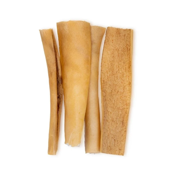 Λιχουδιές/Σνακ Σκύλων Uniszki Horse Skin 100g