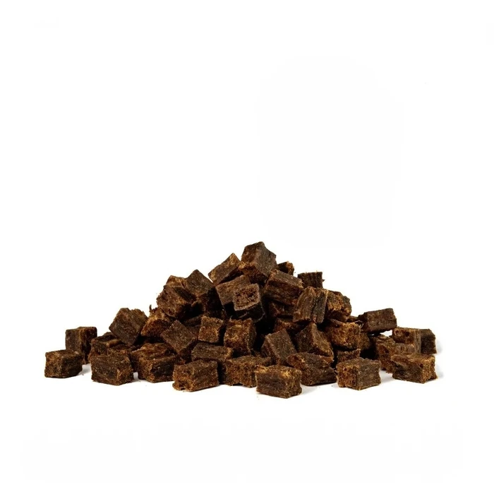 Λιχουδιές/Σνακ Σκύλων Uniszki Podaj łapę Duck 150g