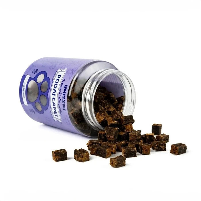 Λιχουδιές/Σνακ Σκύλων Uniszki Podaj łapę Lamb 210g