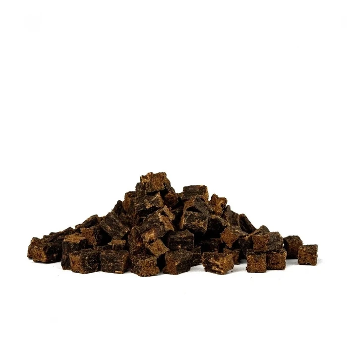 Λιχουδιές/Σνακ Σκύλων Uniszki Podaj łapę Lamb 210g