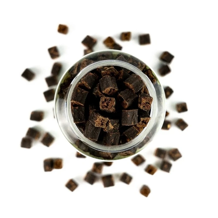 Λιχουδιές/Σνακ Σκύλων Uniszki Podaj łapę Treats Game 150g