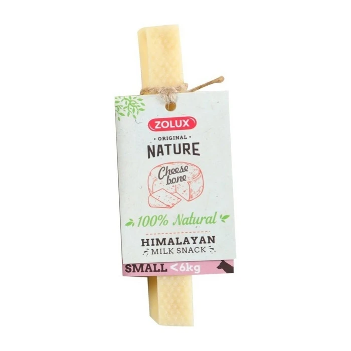 Λιχουδιές/Σνακ Σκύλων Zolux Himalayan cheese S - dog chews - 38 g