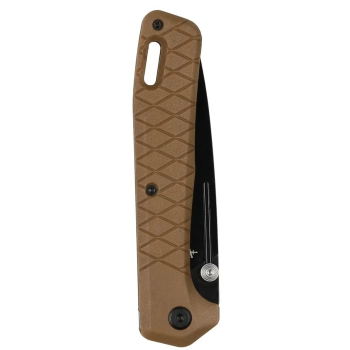 Μαχαίρι Gerber Zilch - coyote Folding outdoor knife