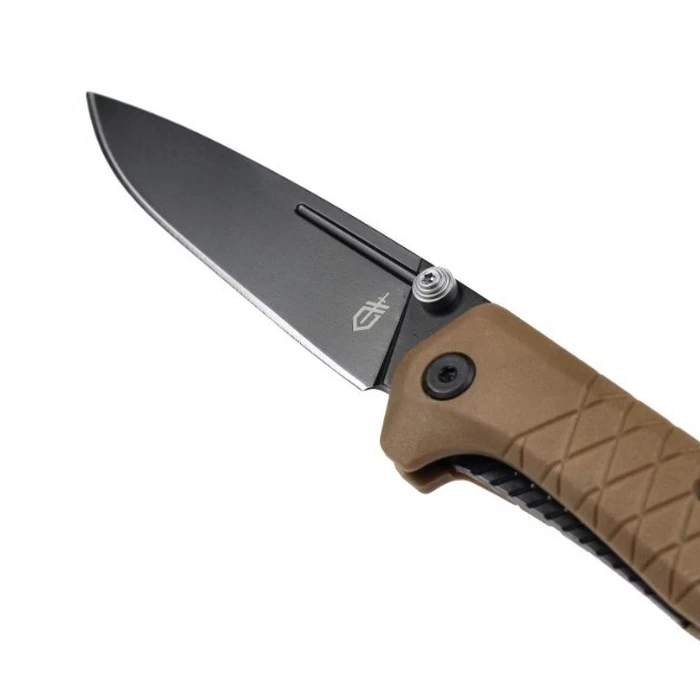 Μαχαίρι Gerber Zilch - coyote Folding outdoor knife