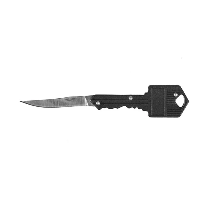 Μαχαίρι Knife Guard KEY KNIFE key folding knife Black (YC-006-BL)