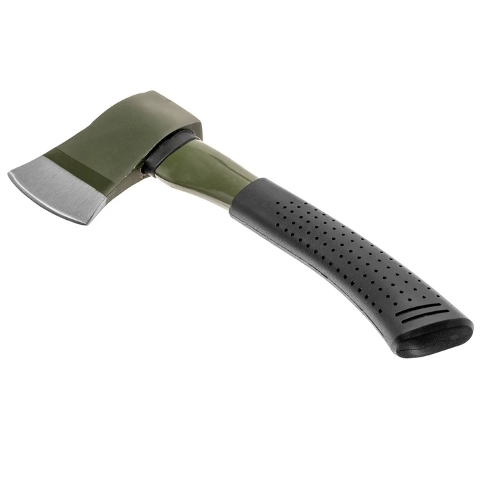 Μαχαίρι Mil-Tec Axe with cover Olive
