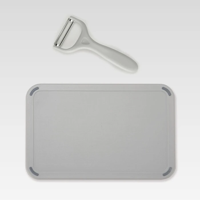 Μαχαίρια Kitchen cutting set Maestro MR-1413 Knife set (MMR-1413-GREY) Grey