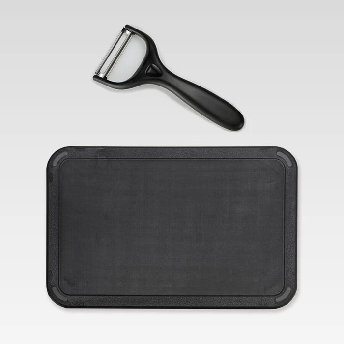 Μαχαίρια Kitchen cutting set Maestro MR-1413 Knife set (MR-1413-Black) Black