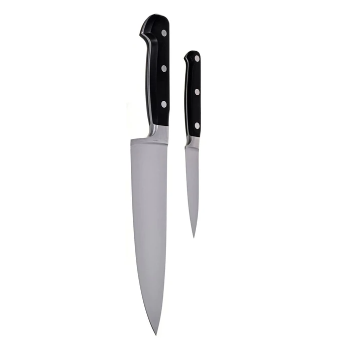 Μαχαίρια Zwilling Set of knives Stainless steel Domestic knife