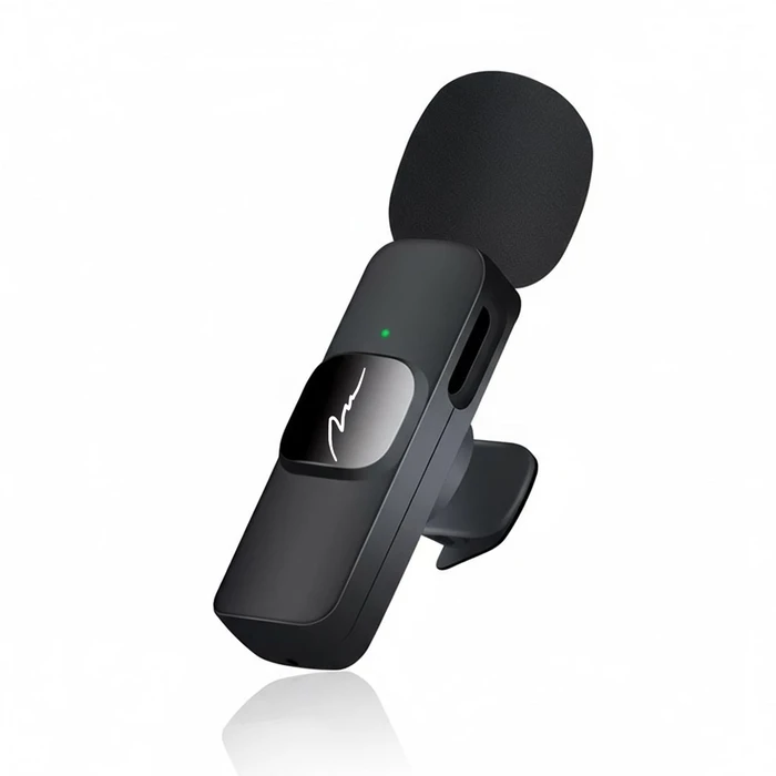 Μικρόφωνο Lavalier set Micro-Mic Duo MT416