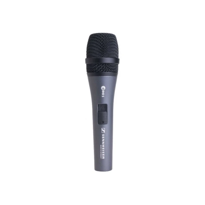 Μικρόφωνο Sennheiser e 845-S - dynamic, supercardioid, switchable version