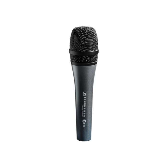 Μικρόφωνο Sennheiser e 845-S - dynamic, supercardioid, switchable version