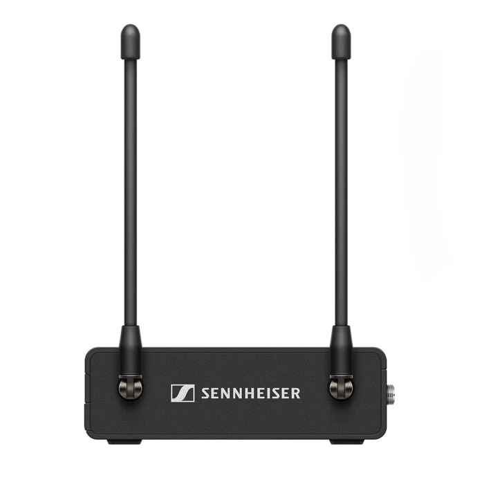 Μικρόφωνο Sennheiser EW-DP ME 4 SET (R4-9) - camera set with transmitter with ME 4 (directional), 552-608 MHz