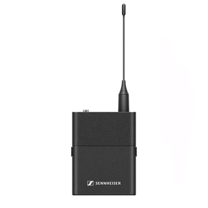 Μικρόφωνο Sennheiser EW-DP ME 4 SET (R4-9) - camera set with transmitter with ME 4 (directional), 552-608 MHz