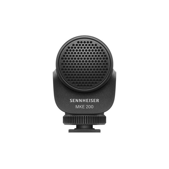 Μικρόφωνο Sennheiser MKE 200 - condenser, supercardioid