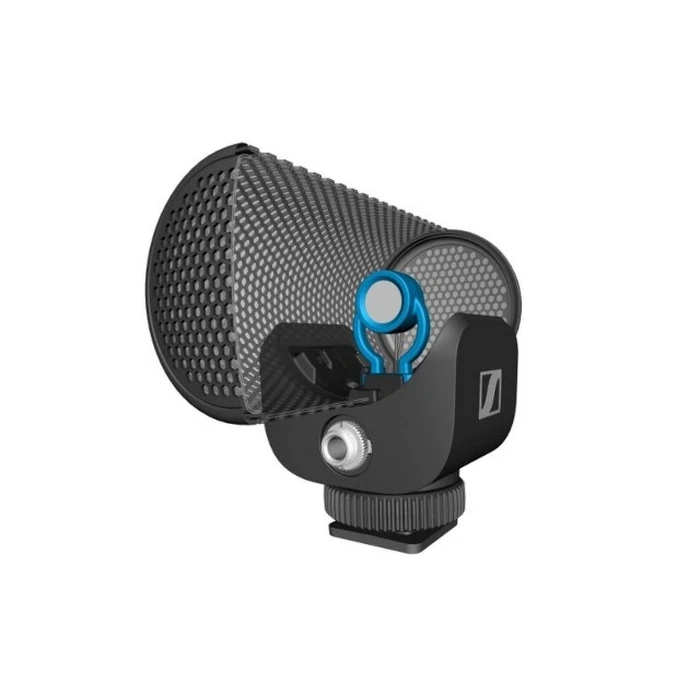Μικρόφωνο Sennheiser MKE 200 - condenser, supercardioid