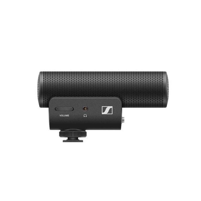 Μικρόφωνο Sennheiser MKE 400 - condenser, supercardioid