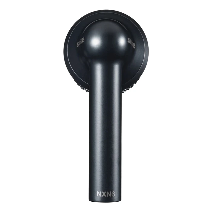 Μικρόφωνο Shure Nexadyne NXN6 - XLR connector for snare drum/toms, 1 pc. (Black)
